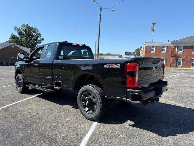 new 2026 Ford F-350 car, priced at $65,230