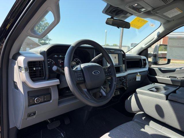 new 2026 Ford F-350 car, priced at $65,230
