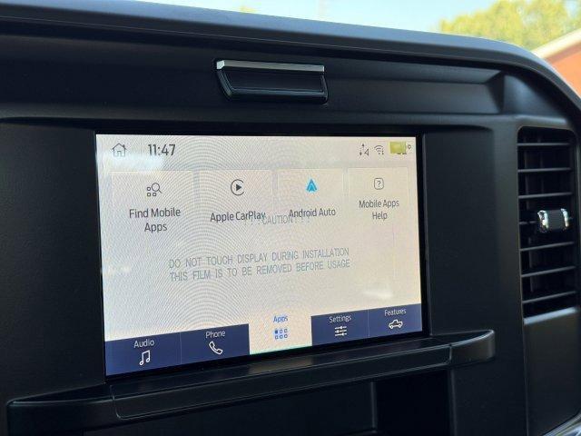 new 2026 Ford F-350 car, priced at $65,230