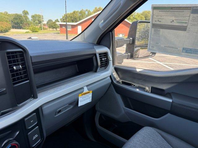 new 2026 Ford F-350 car, priced at $65,230