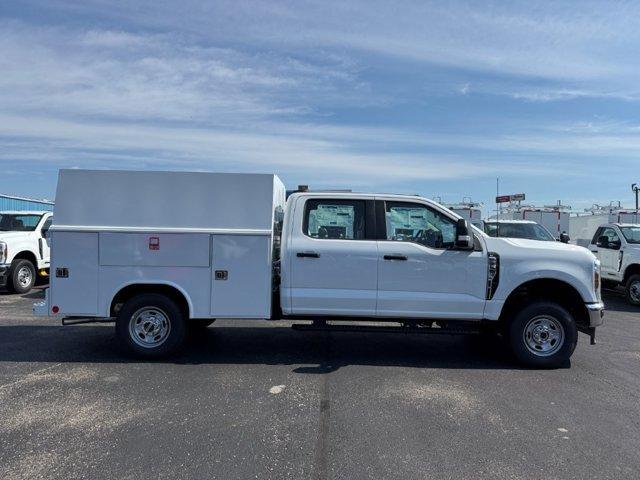 new 2026 Ford F-250 car, priced at $73,862