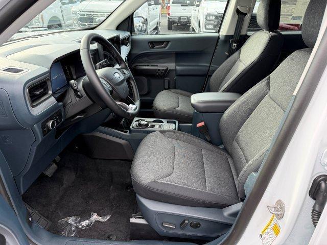 new 2025 Ford Maverick car, priced at $37,170