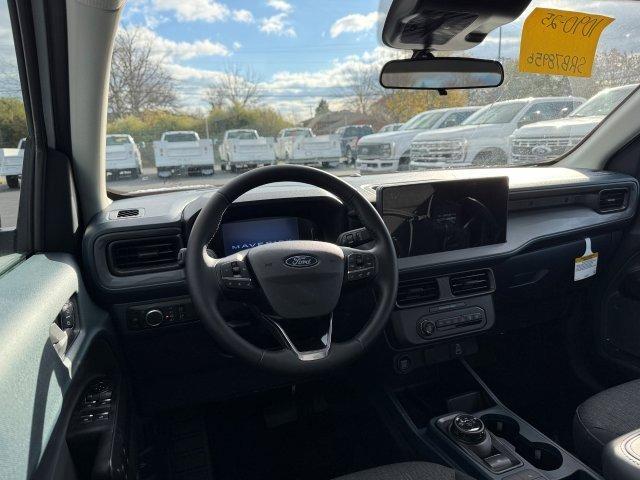 new 2025 Ford Maverick car, priced at $37,170