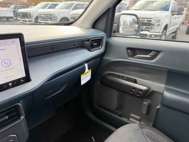 new 2025 Ford Maverick car, priced at $37,170