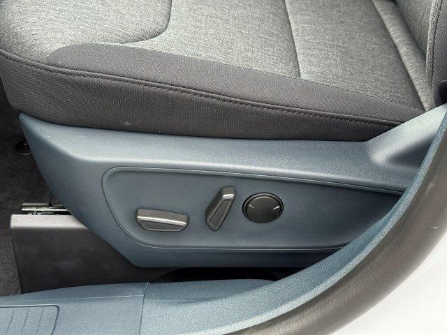 new 2025 Ford Maverick car, priced at $37,170