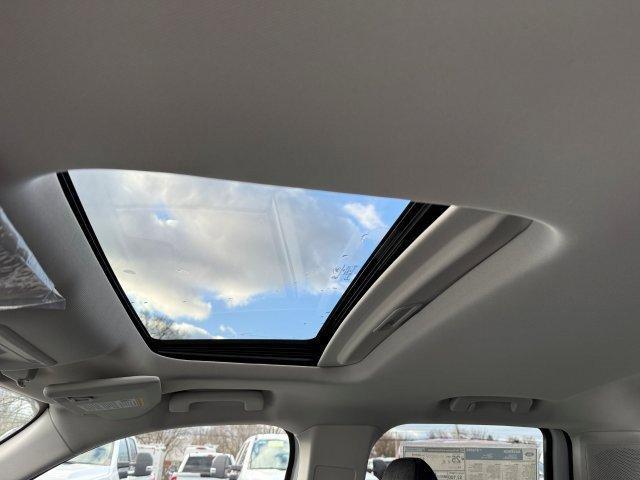 new 2025 Ford Maverick car, priced at $37,170