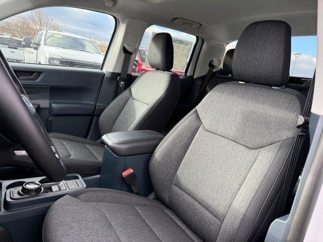 new 2025 Ford Maverick car, priced at $37,170