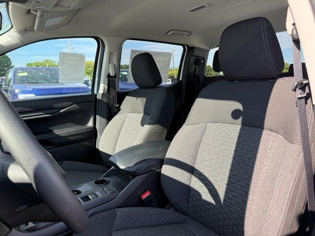 new 2026 Ford Ranger car, priced at $33,664