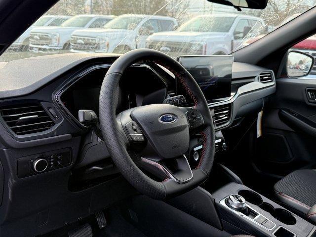 new 2026 Ford Escape car, priced at $36,125