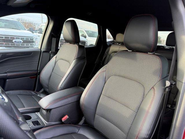 new 2026 Ford Escape car, priced at $36,125