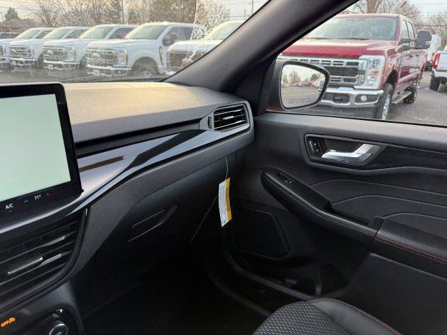 new 2026 Ford Escape car, priced at $36,125