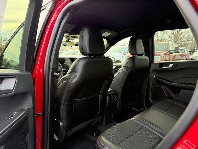 new 2026 Ford Escape car, priced at $36,125