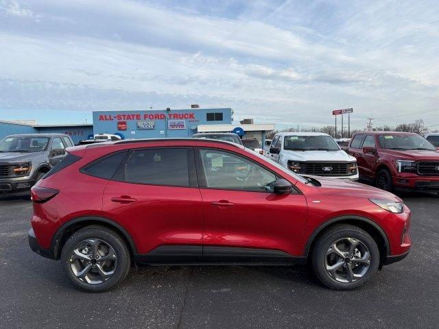 new 2026 Ford Escape car, priced at $36,125