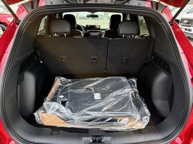 new 2026 Ford Escape car, priced at $36,125