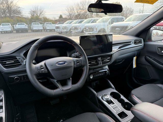new 2026 Ford Escape car, priced at $36,125