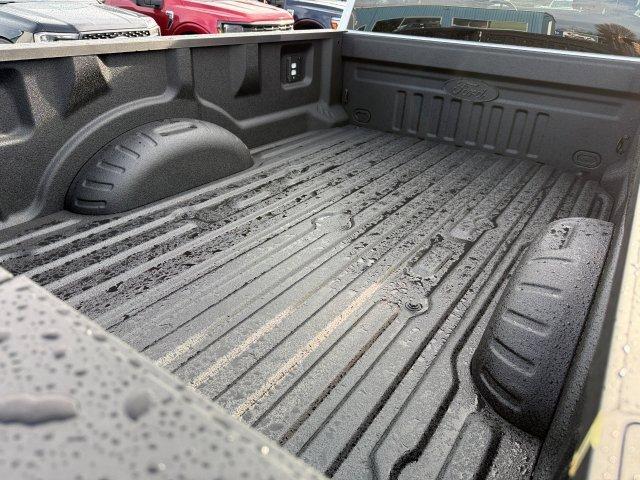 new 2026 Ford F-350 car, priced at $68,294