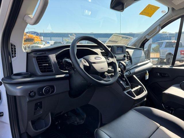 new 2025 Ford Transit-350 car, priced at $61,695