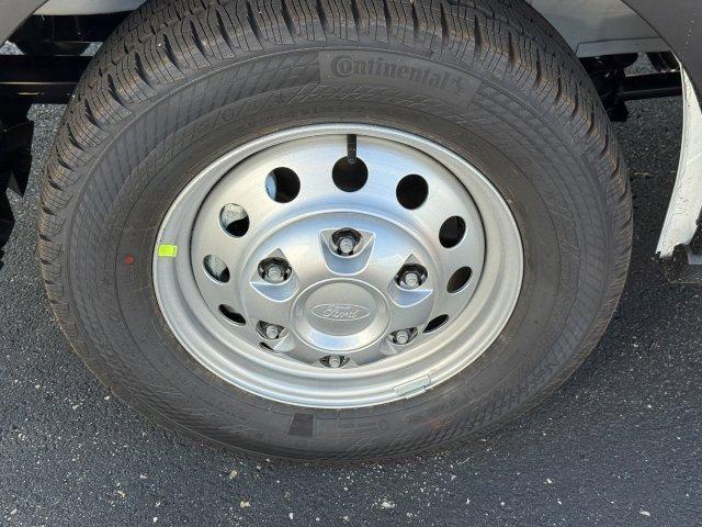 new 2025 Ford Transit-350 car, priced at $61,695