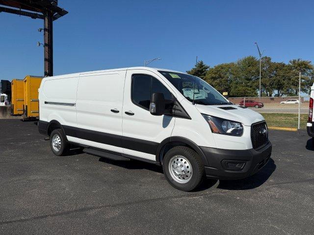 new 2025 Ford Transit-350 car, priced at $61,695