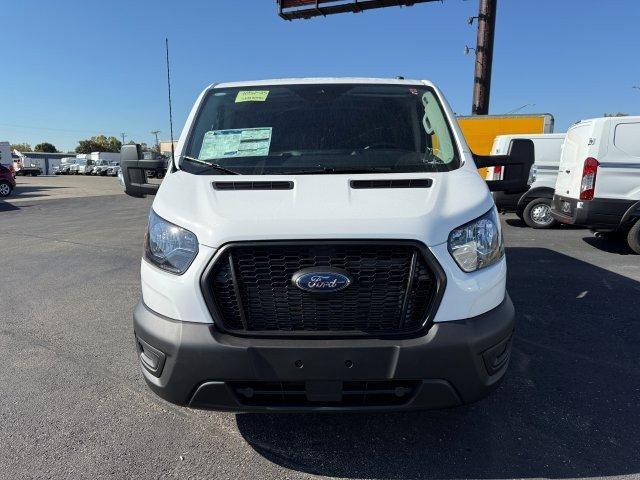 new 2025 Ford Transit-350 car, priced at $61,695