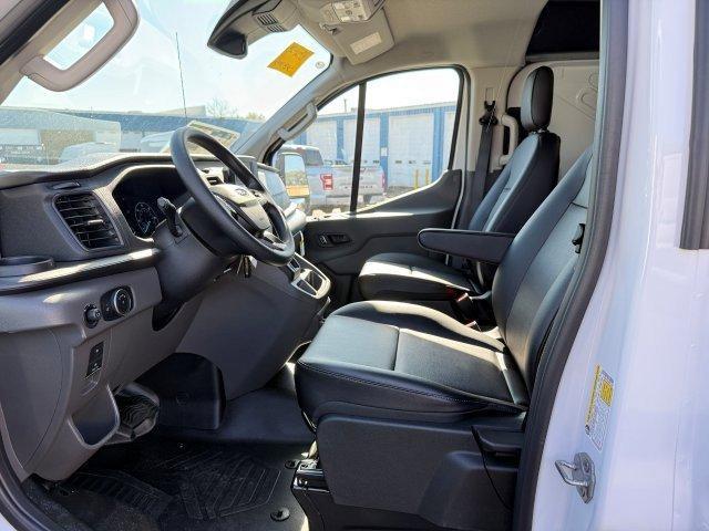 new 2025 Ford Transit-350 car, priced at $61,695