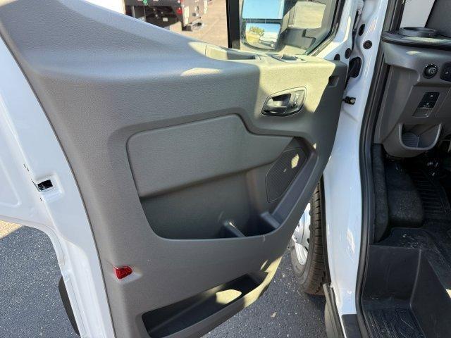 new 2025 Ford Transit-350 car, priced at $61,695