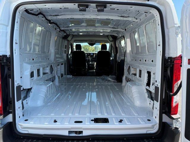 new 2025 Ford Transit-350 car, priced at $61,695