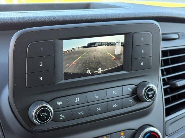 new 2025 Ford Transit-350 car, priced at $61,695