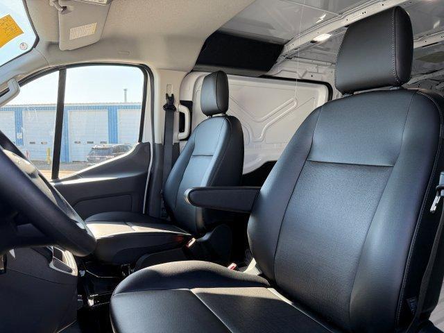 new 2025 Ford Transit-350 car, priced at $61,695