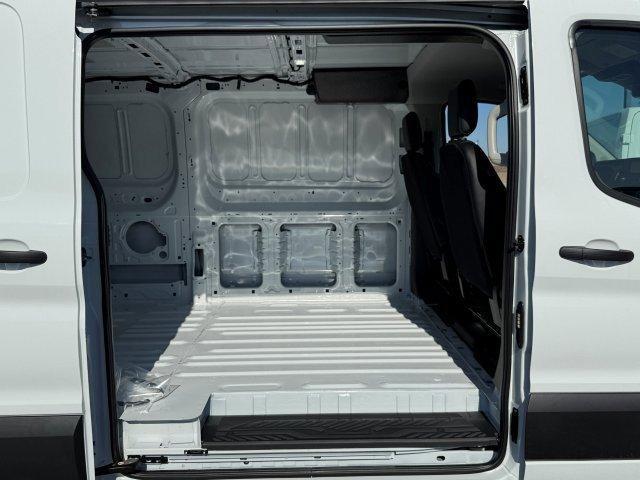 new 2025 Ford Transit-350 car, priced at $61,695