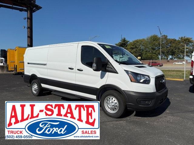 new 2025 Ford Transit-350 car, priced at $61,695
