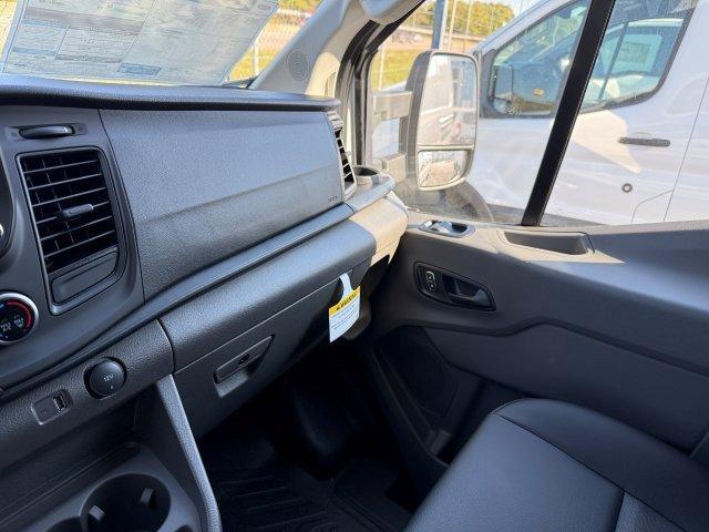 new 2025 Ford Transit-350 car, priced at $61,695