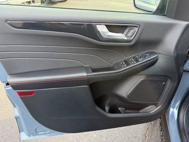 new 2026 Ford Escape car, priced at $38,015