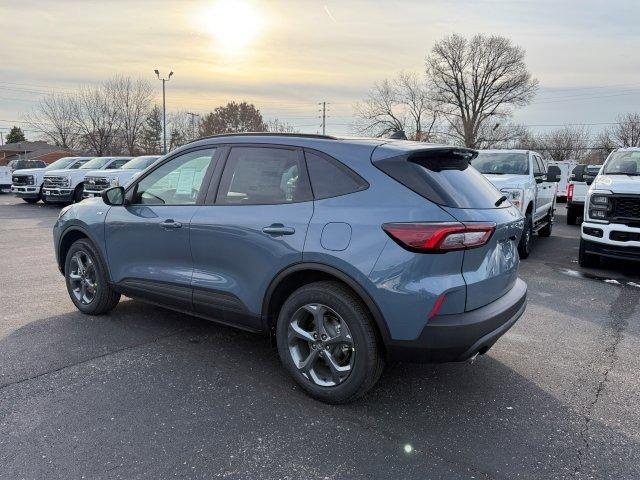 new 2026 Ford Escape car, priced at $38,015