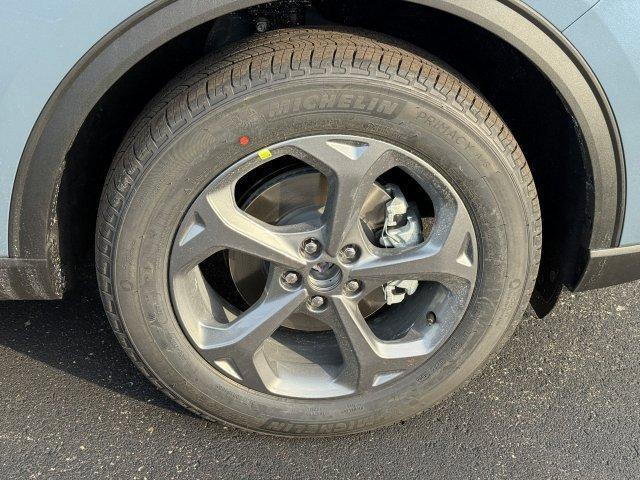 new 2026 Ford Escape car, priced at $38,015