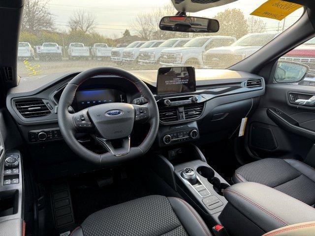 new 2026 Ford Escape car, priced at $38,015