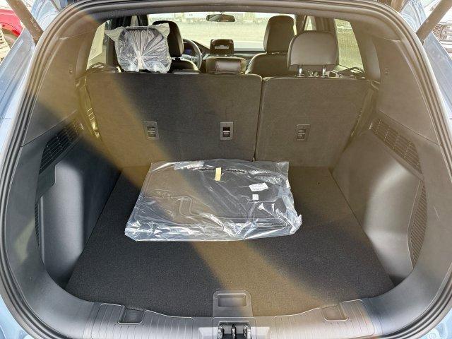 new 2026 Ford Escape car, priced at $38,015