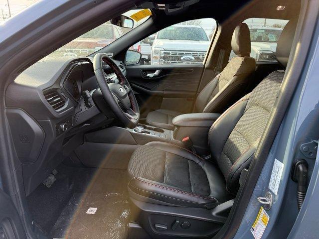 new 2026 Ford Escape car, priced at $38,015