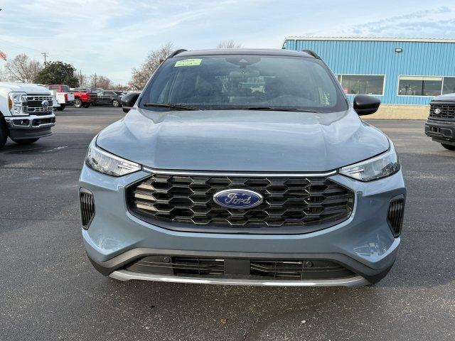 new 2026 Ford Escape car, priced at $38,015