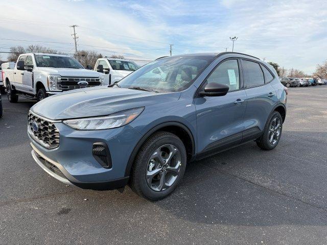 new 2026 Ford Escape car, priced at $38,015