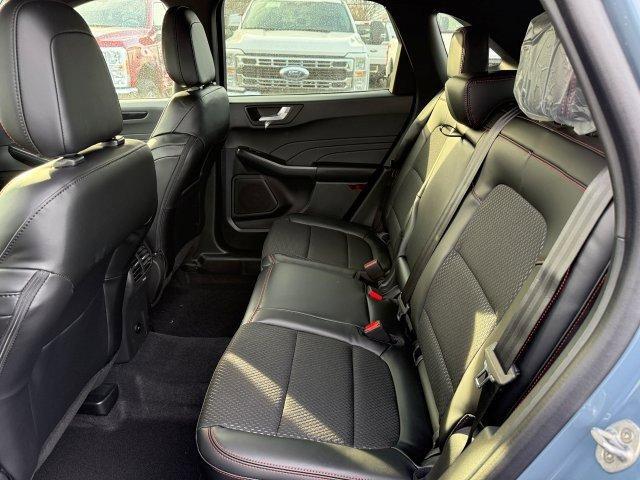 new 2026 Ford Escape car, priced at $38,015