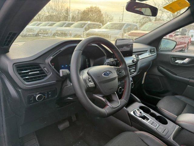 new 2026 Ford Escape car, priced at $38,015