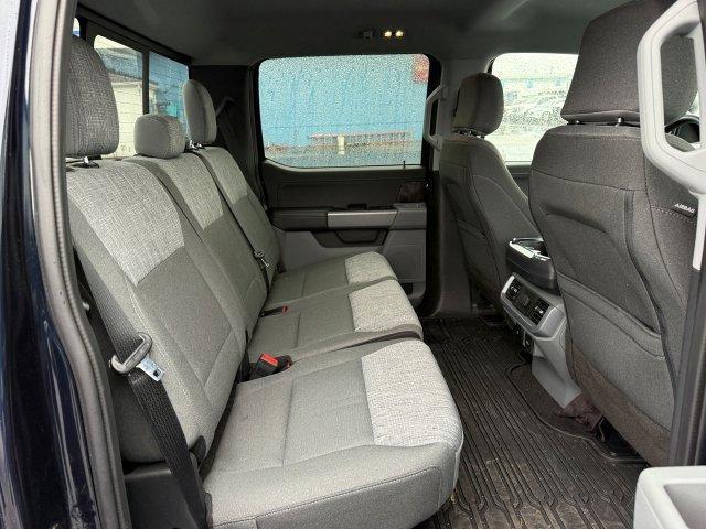 used 2023 Ford F-150 car, priced at $39,990