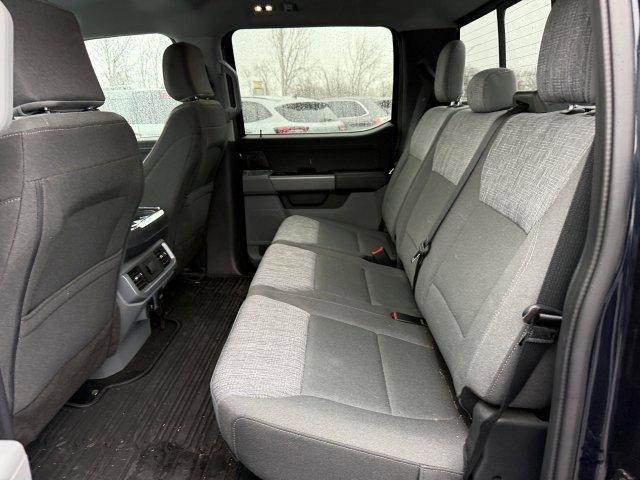 used 2023 Ford F-150 car, priced at $39,990