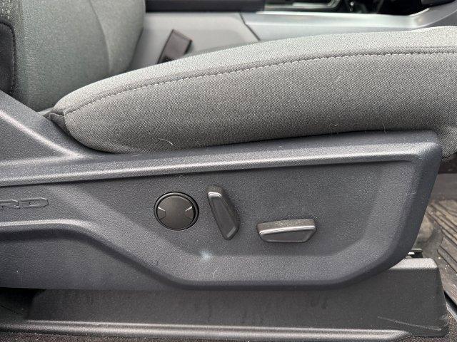 used 2023 Ford F-150 car, priced at $39,990