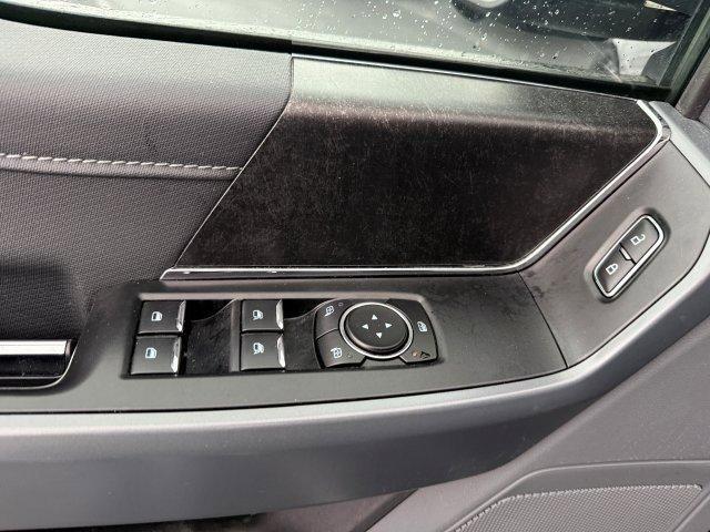 used 2023 Ford F-150 car, priced at $39,990