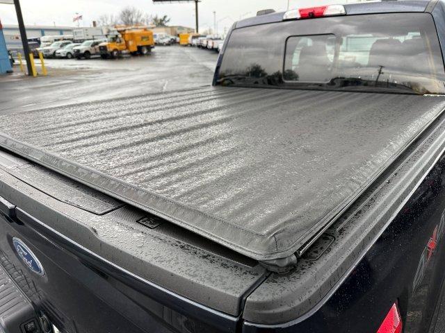 used 2023 Ford F-150 car, priced at $39,990