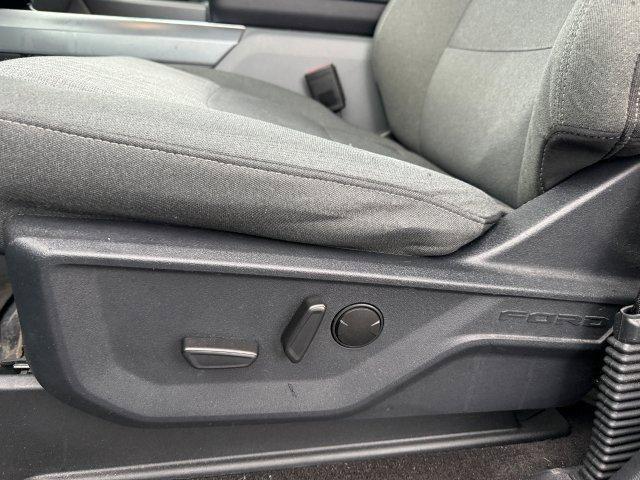 used 2023 Ford F-150 car, priced at $39,990