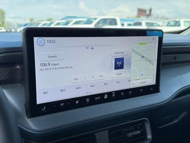 new 2026 Ford Maverick car, priced at $40,409