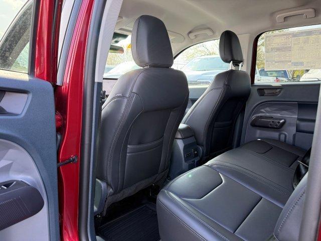 new 2026 Ford Maverick car, priced at $40,409